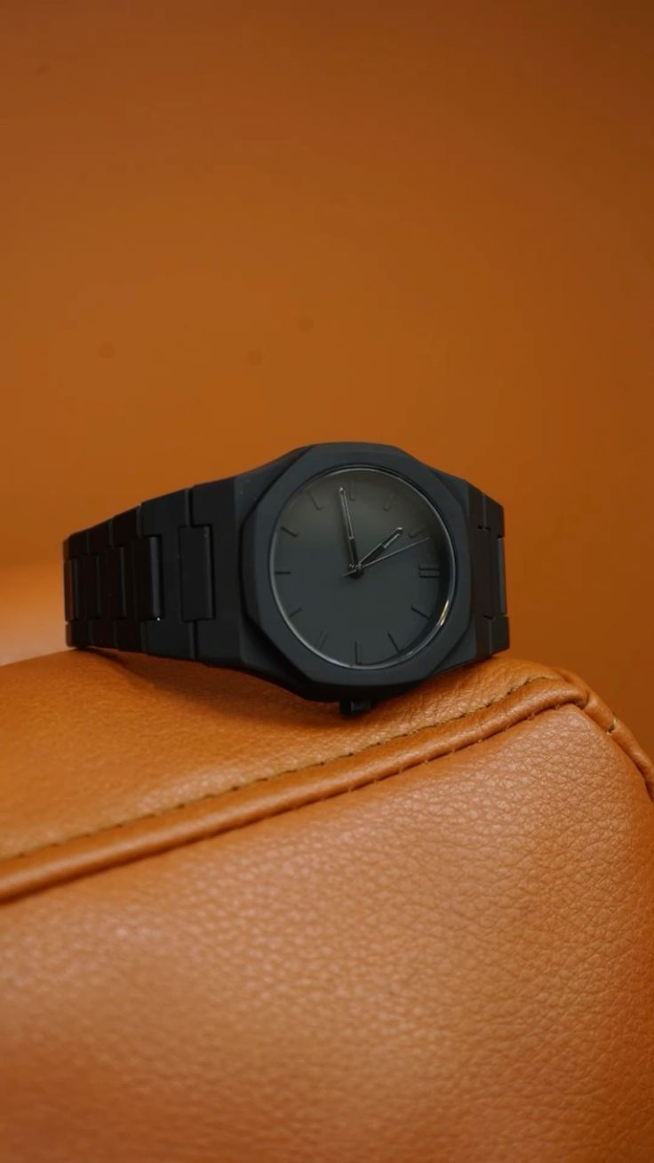 ARABIC AURA WATCH