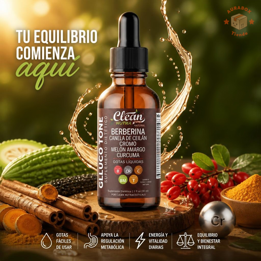 Activa tu Metabolismo de Forma Natural
