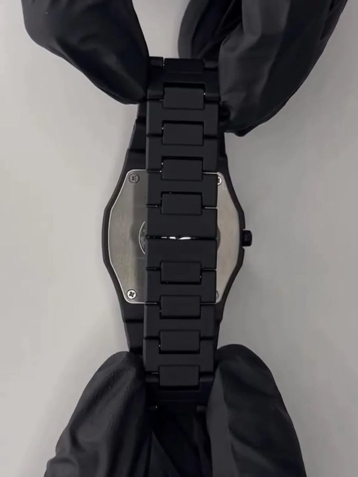 ARABIC AURA WATCH