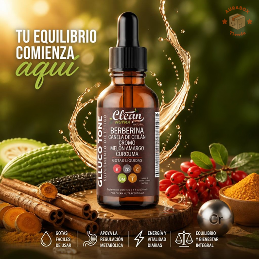 Activa tu Metabolismo de Forma Natural