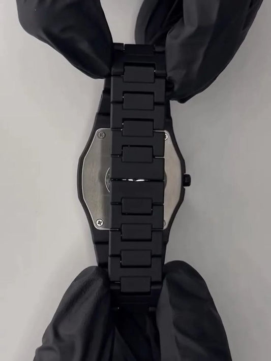 ARABIC AURA WATCH